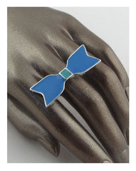 Adjustable bow ring