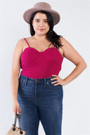 Plus Size Tops