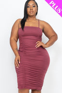 Plus Size Dresses